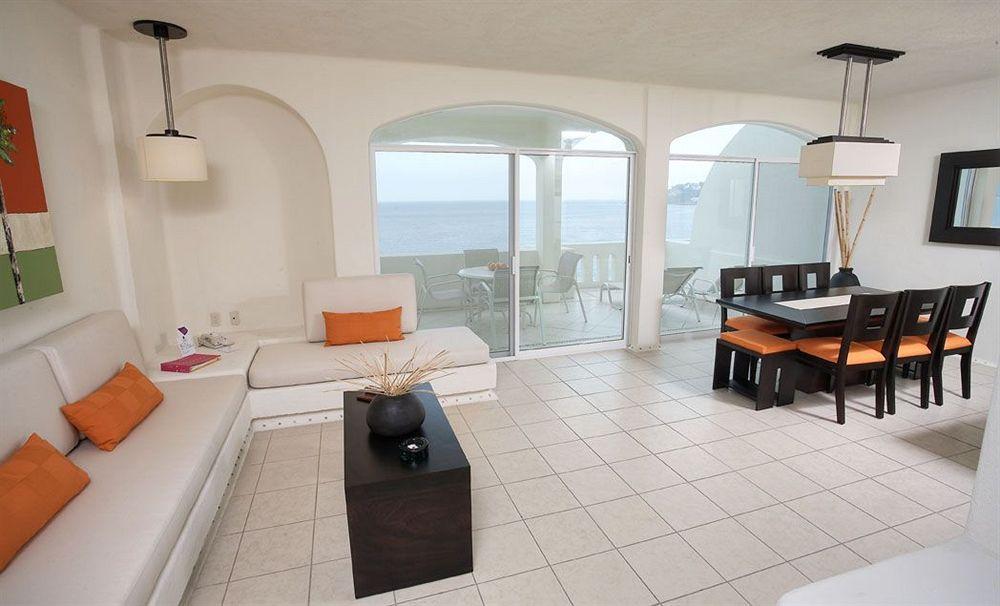 Hotel Camino Real Manzanillo Zewnętrze zdjęcie