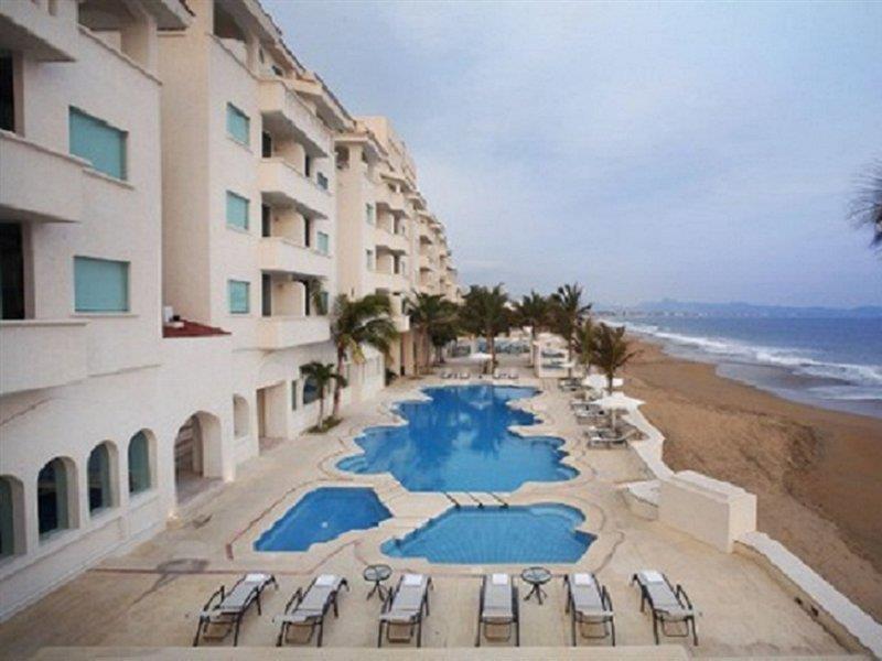 Hotel Camino Real Manzanillo Zewnętrze zdjęcie