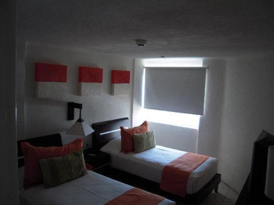Hotel Camino Real Manzanillo Zewnętrze zdjęcie
