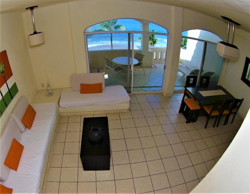 Hotel Camino Real Manzanillo Zewnętrze zdjęcie