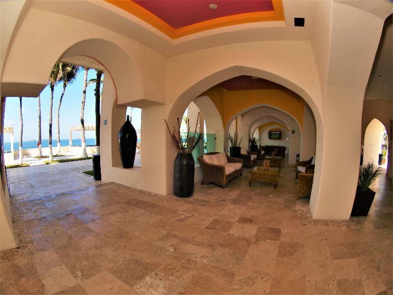 Hotel Camino Real Manzanillo Zewnętrze zdjęcie