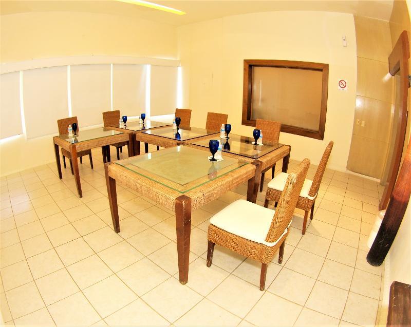 Hotel Camino Real Manzanillo Zewnętrze zdjęcie