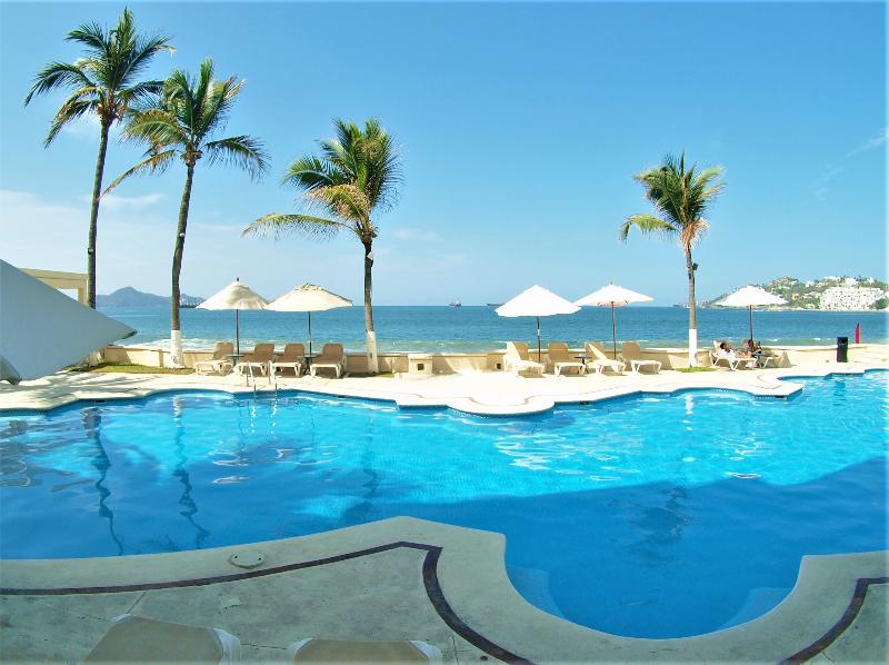 Hotel Camino Real Manzanillo Zewnętrze zdjęcie