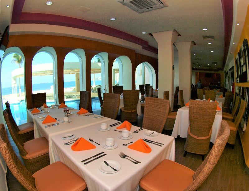 Hotel Camino Real Manzanillo Zewnętrze zdjęcie
